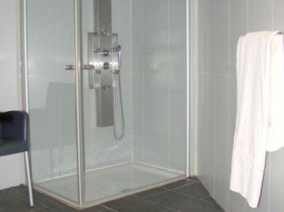 Hotel Altovento Murillo de Gállego Habitación foto